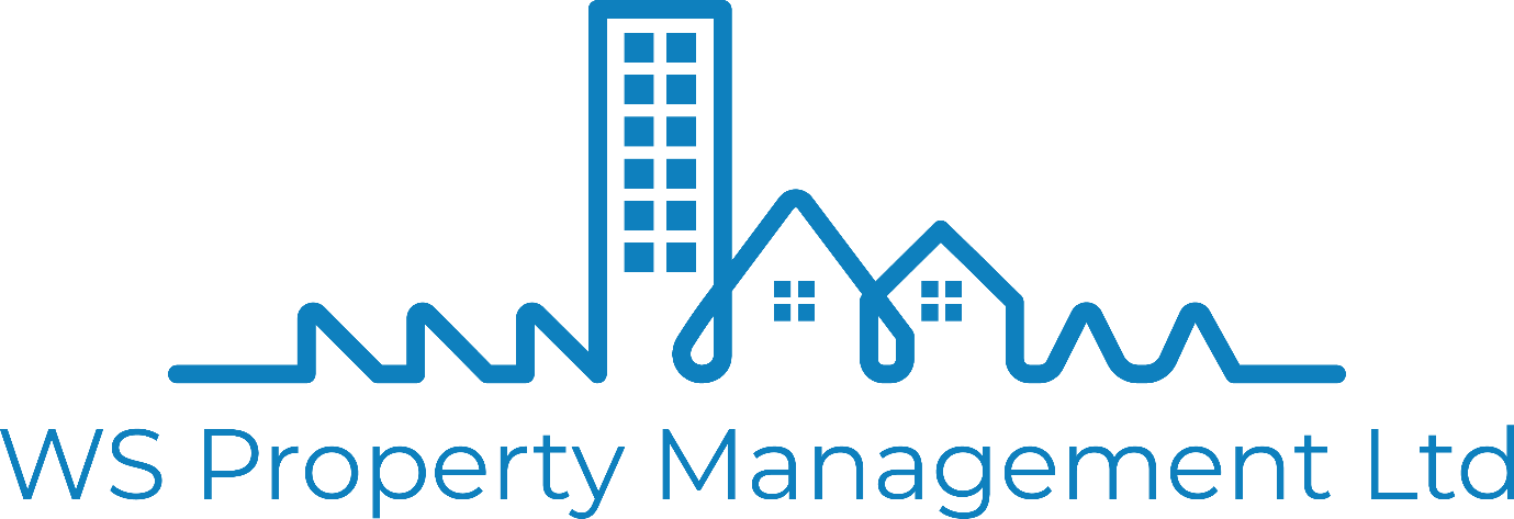 WS Property Management Ltd.