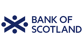 Bank of Scotland logo