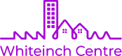 The Whiteinch Centre logo