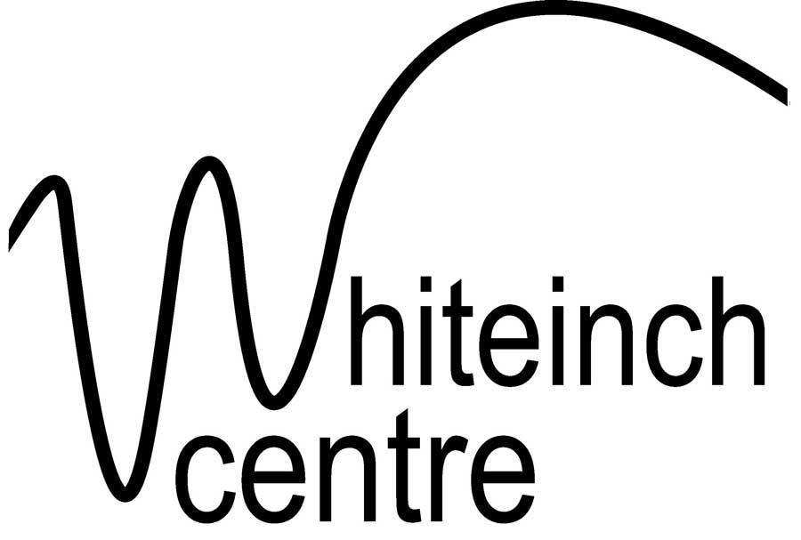 The Whiteinch Centre logo