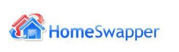 The HomeSwapper logo