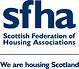 Sfha Logo