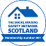 Social Housing Safety Network Logo