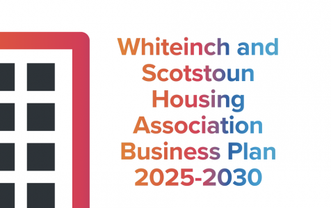 Whiteinch and Scotstoun HA Business Plan 2025-2030