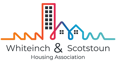 Whiteinch and Scotstoun logo